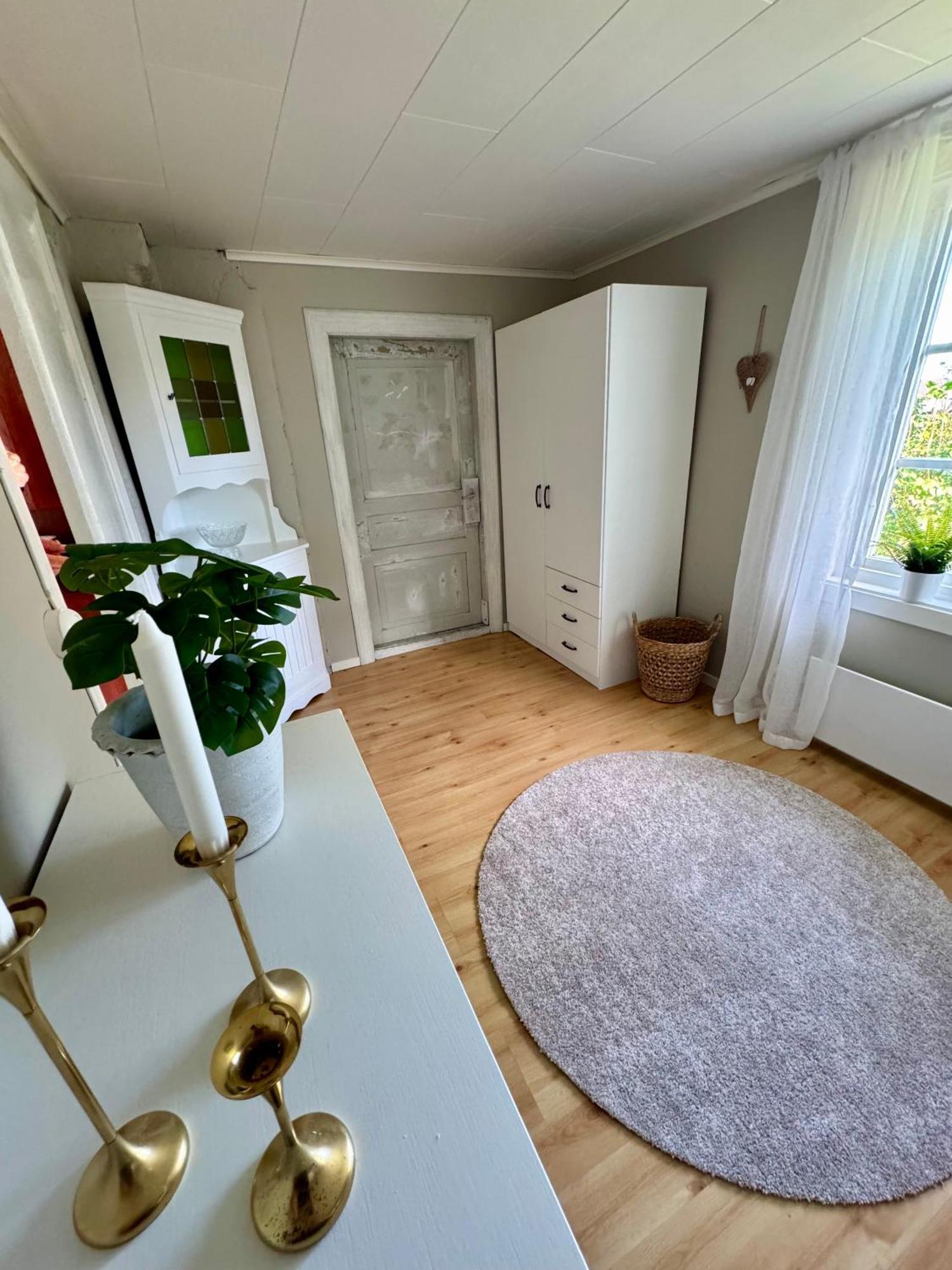 Vila Stora Loenn Falkenberg Exteriér fotografie